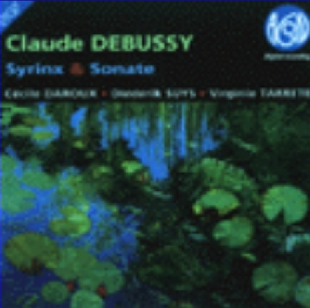 Debussy