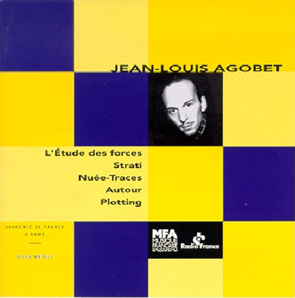Jean-Louis Agobet