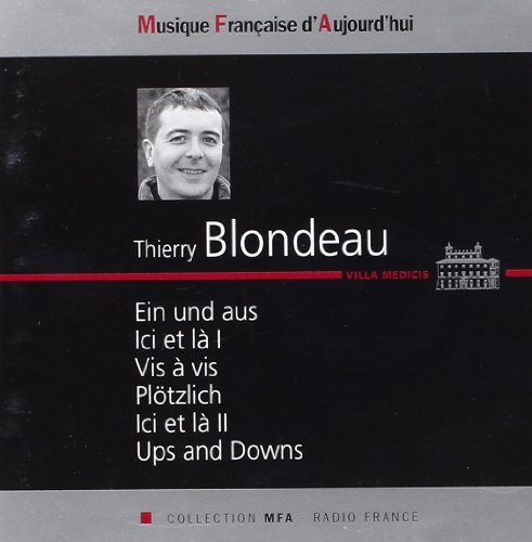 Thierry Blondeau