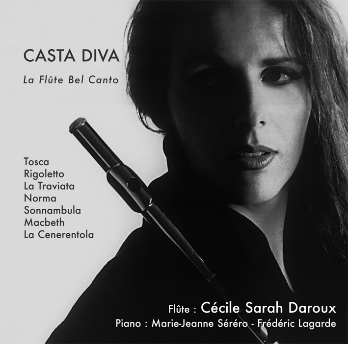 Casta Diva