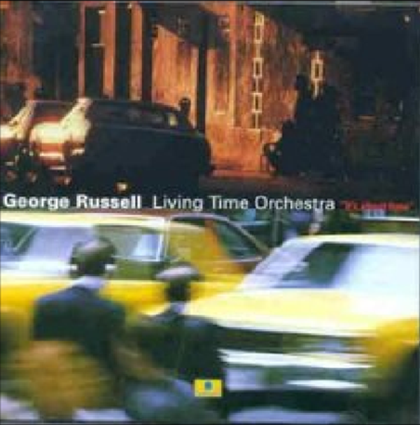 George Russell