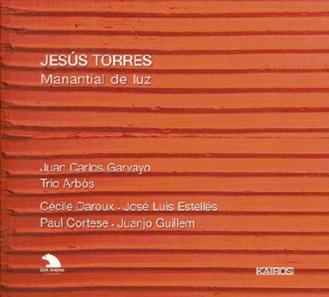 Jesus Torres