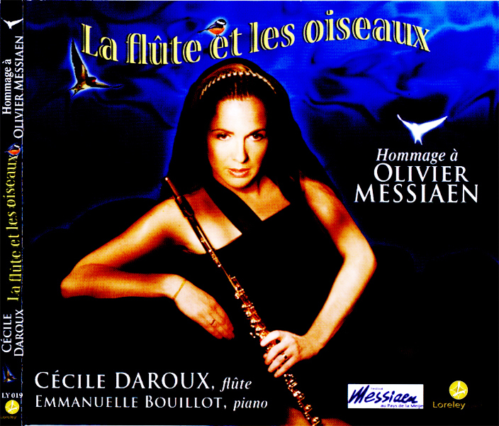 La flûte et les Oiseaux