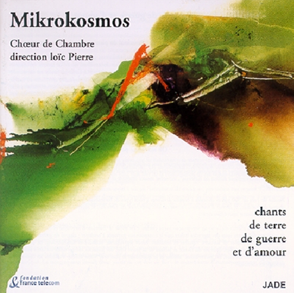Mikrokosmos