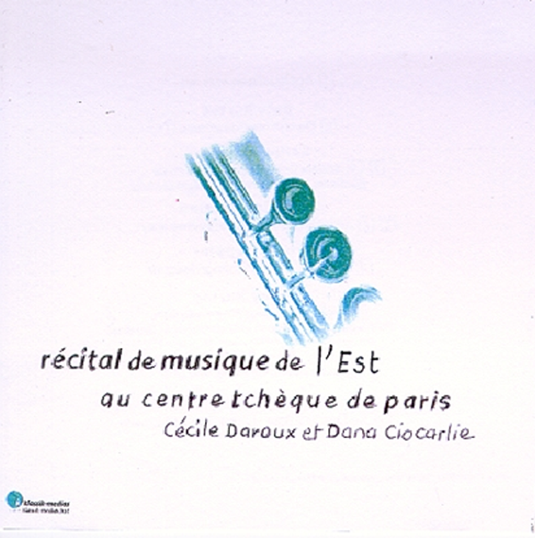 Récital de musiques de l'est