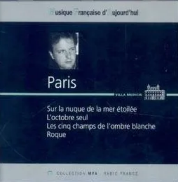 François Paris